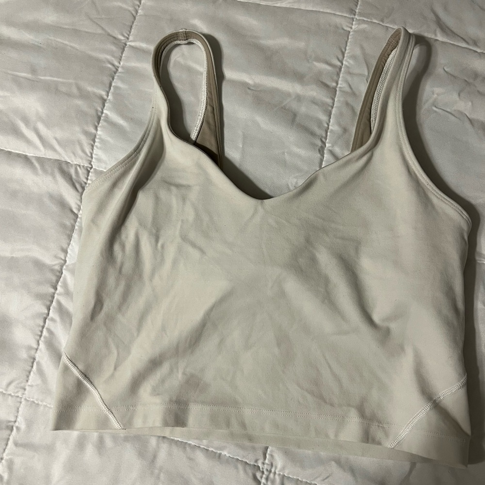 Lululemon align tank